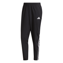 Adidas Tiro 23 Pants Black