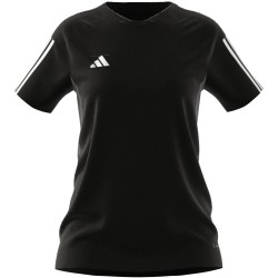 Adidas Tiro 23 Black Jersey