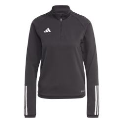 Adidas Tiro 23 Jacket Black