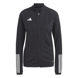 Adidas Tiro 23 Jacket Black