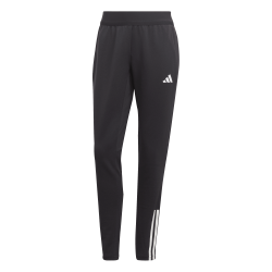 Adidas Tiro 23 Black Tracksuit Pants