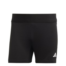 Adidas Tiro 23 Shorts Black