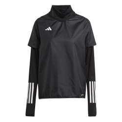 Adidas Tiro 23 Black T-Shirt