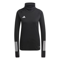 Adidas Tiro 23 Jacket Black