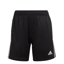 Adidas Condivo 22 Black Shorts