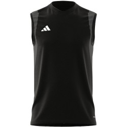 Canotta Adidas Tiro23 Nero