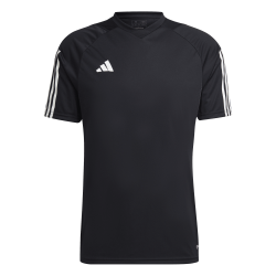 Adidas Tiro 23 Black Jersey