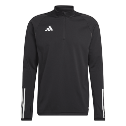 Adidas Tiro 23 Jacket Black