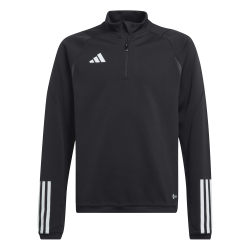 Adidas Tiro 23 Jacket Black