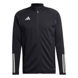 Adidas Tiro 23 Jacket Black