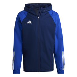 Adidas Tiro 23 jacket