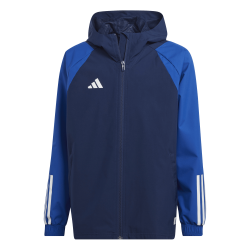 Adidas Tiro 23 jacket