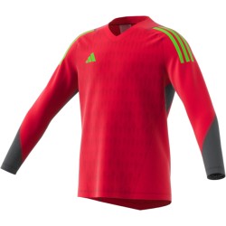 Goalkeeper Shirt Adidas...