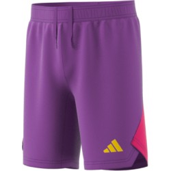 Adidas Tech Purple Shorts