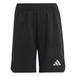 Pantaloncino Adidas Tech Nero