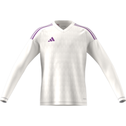 Maglia Portiere Adidas Tech Bianco