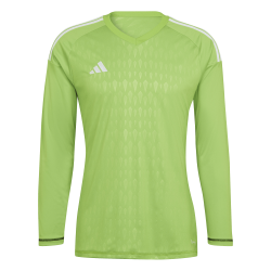 Adidas Tech Goalkeeper Shirt