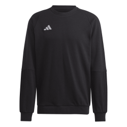 Felpa Adidas Tiro 23 Nero