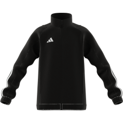 Giacca Adidas Tiro 23 Nero