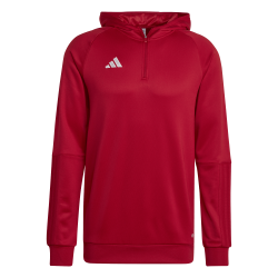 Felpa Con Cappuccio Adidas Tiro 23 