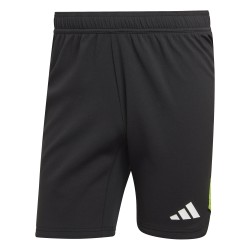 Pantaloncino Adidas Tech Nero