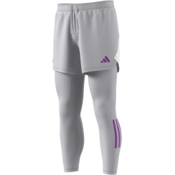 Leggings Adidas Tech Grey