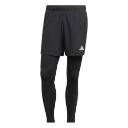 Adidas Tech Leggings Black