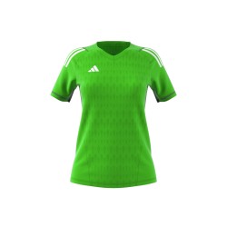 Adidas Tech Goalkeeper Shirt