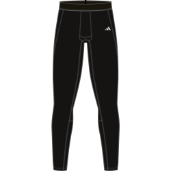 Adidas Techfit Leggings Black