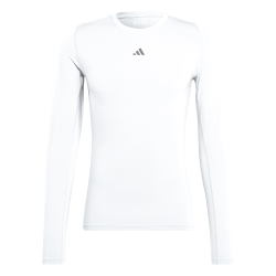 Maglia Termica Techfit Bianco