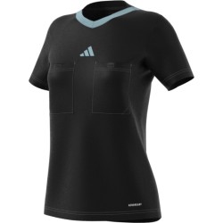 Maglia Adidas Referee Nero