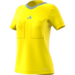 Adidas Referee Jersey Yellow