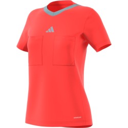 Maglia Adidas Referee Rosso