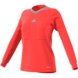 Adidas Referee Jersey Red