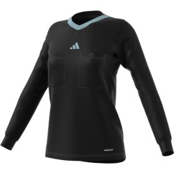 Maglia Adidas Referee Nero