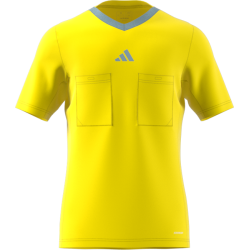 Adidas Referee Jersey Yellow