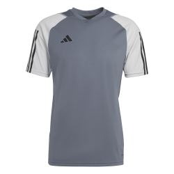 Maglia Adidas Tiro 23 Grigio