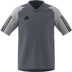 Maglia Adidas Tiro 23 Grigio