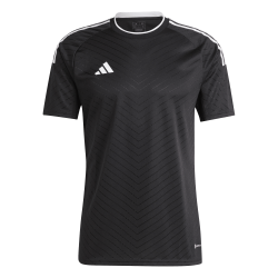 Adidas Campeon 23 Black Jersey