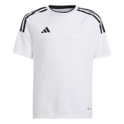 Adidas Campeon 23 White Jersey