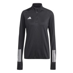 Adidas Tiro 23 Jacket Black