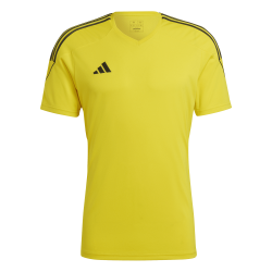 Maglia Adidas Tiro 23 Giallo