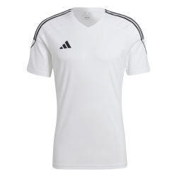 Adidas Tiro 23 White Jersey