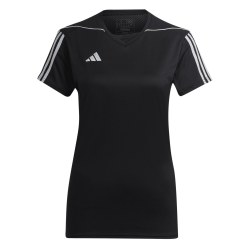 Maglia Adidas Tiro 23 Nero