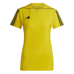 Maglia Adidas Tiro 23 Giallo