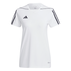 Adidas Tiro 23 White Jersey