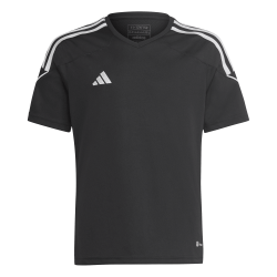 Maglia Adidas Tiro 23 Nero