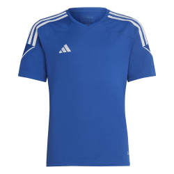 Adidas Tiro 23 Light Blue Shirt