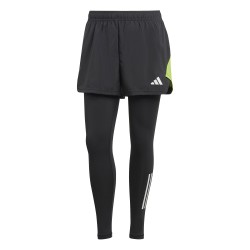 Adidas Tech Leggings Black