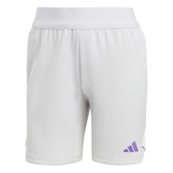 Adidas Tech Gray shorts